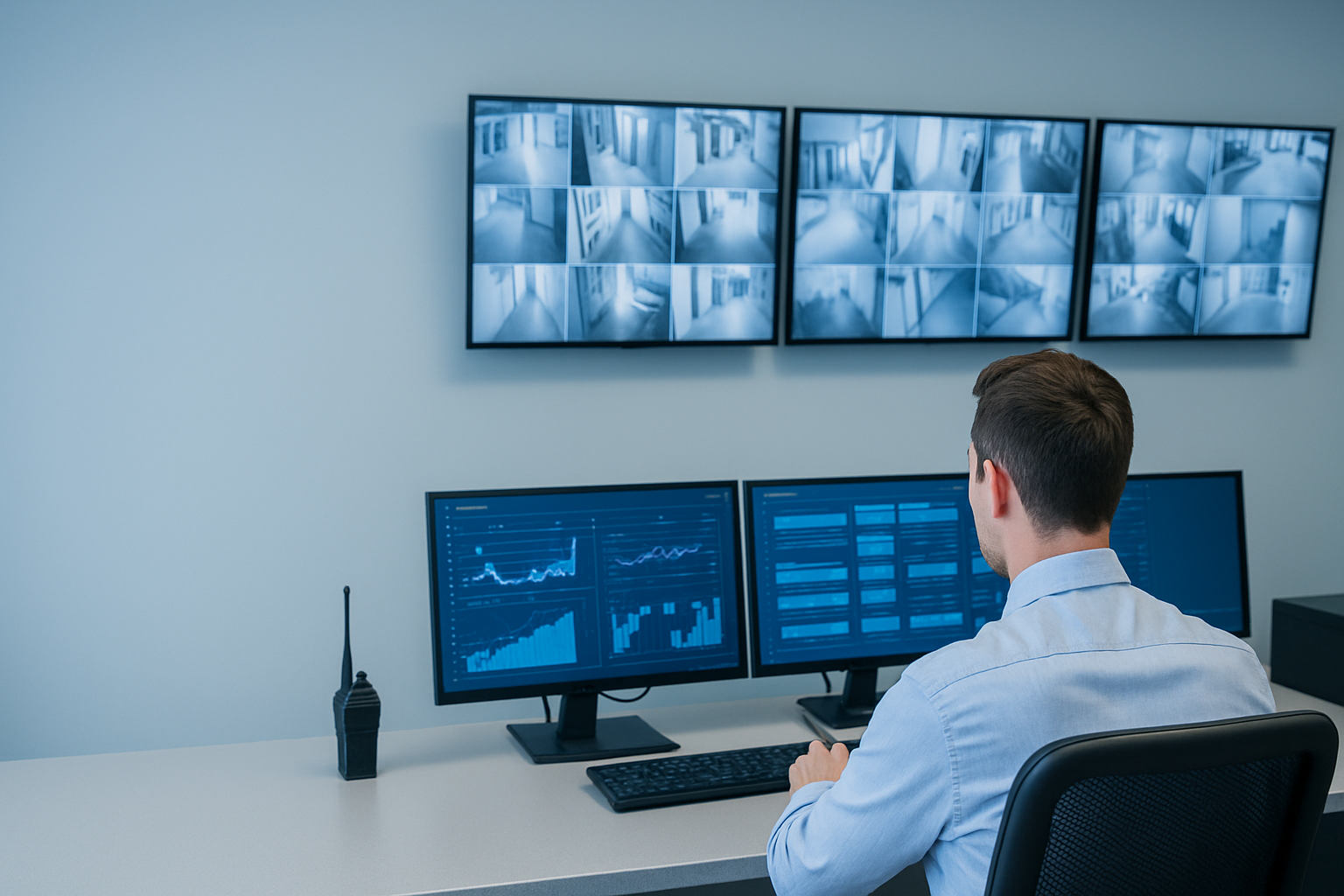 <strong class="sss-animated sss-fade-in-up"><strong>شركة دعم لخدمات إدارة المرافق<br/></strong><span style="font-weight: normal;">تحكّم مركزي ذكي لعمليات المرافق على مستوى واسع</span></strong>