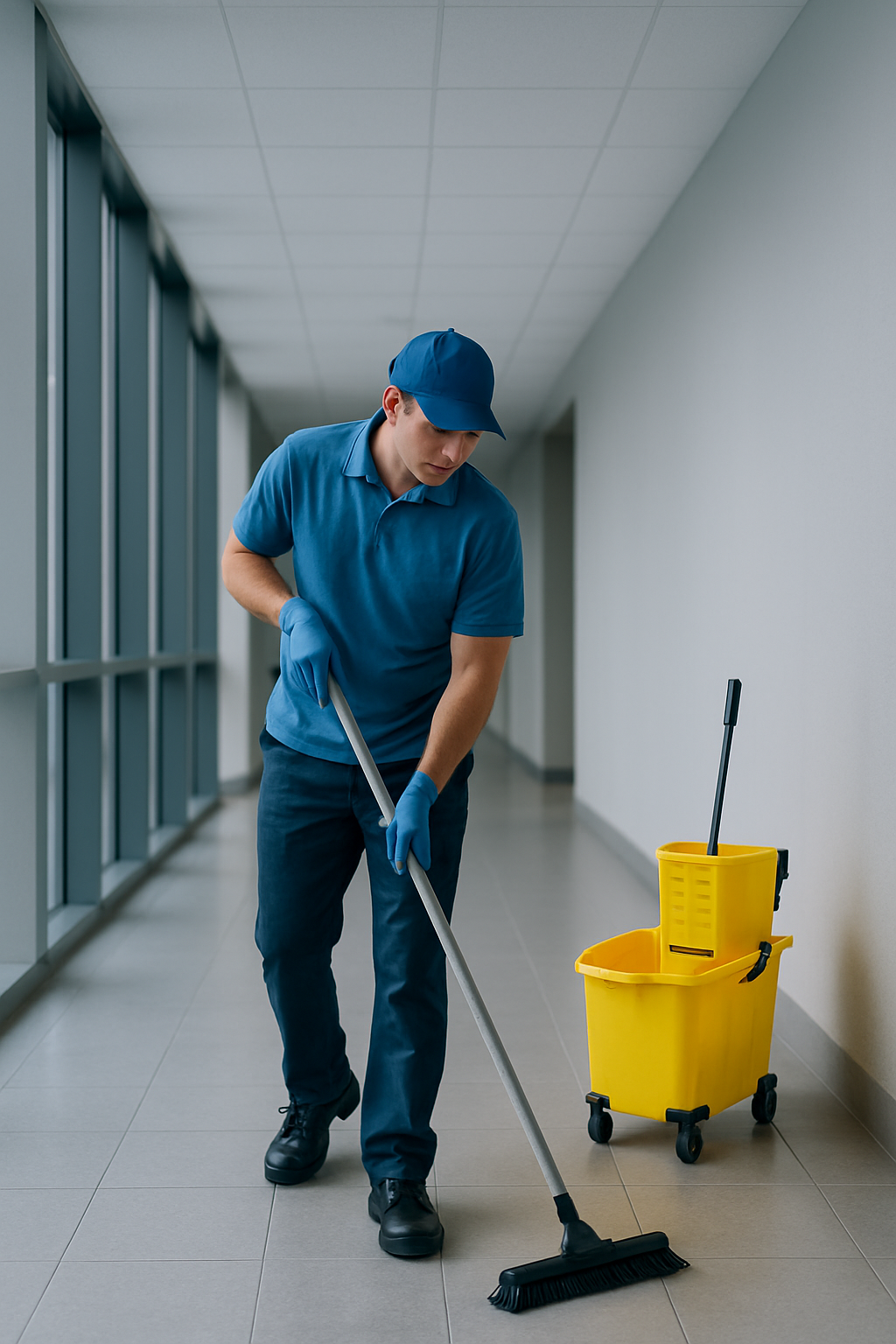 <strong>SKALE Services<br/></strong><span style="font-weight: normal;">شركة سعودية رائدة في&amp;nbsp;دعم الأعمال وإدارة المرافق</span>