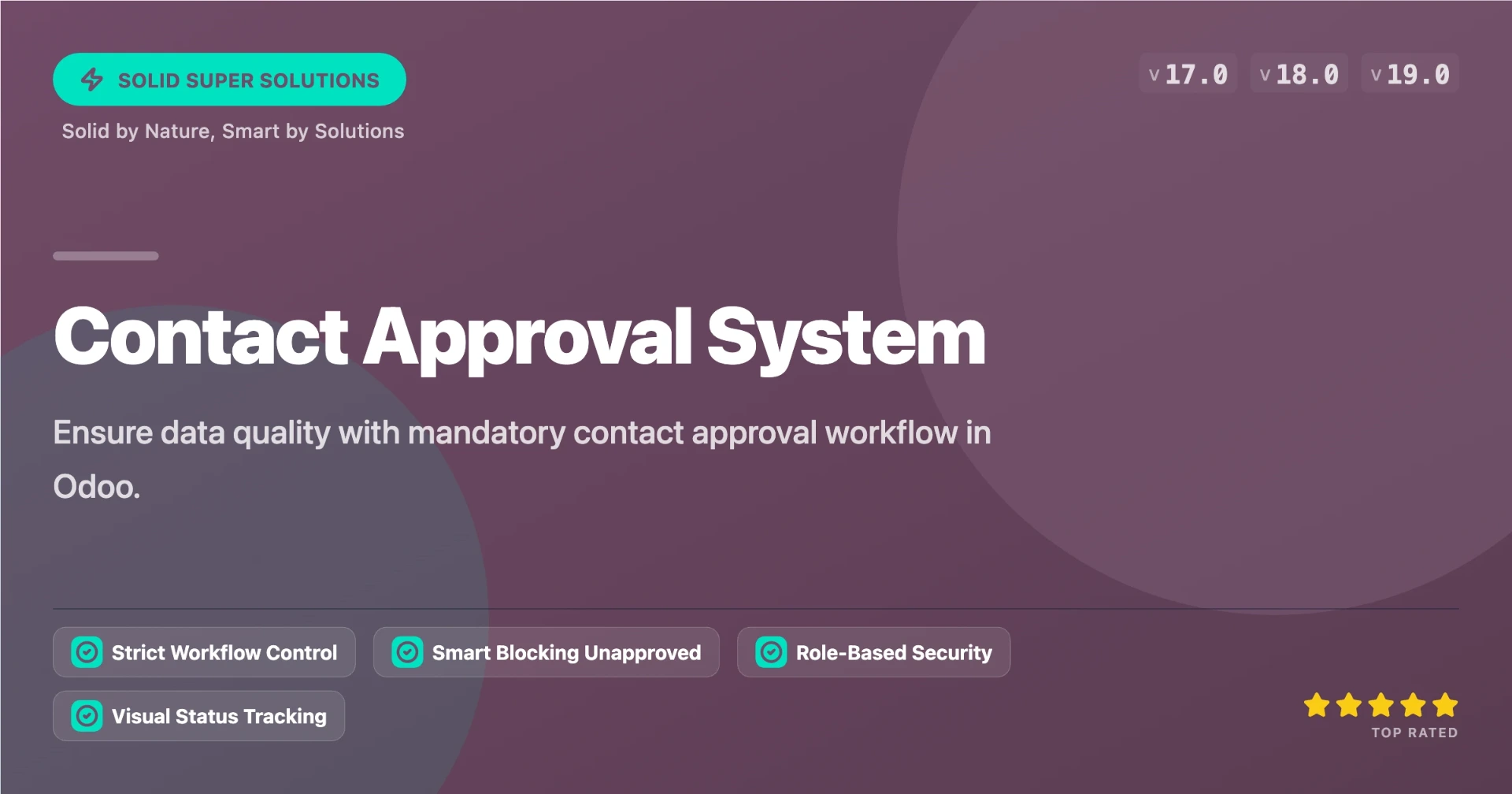 Contact Approval